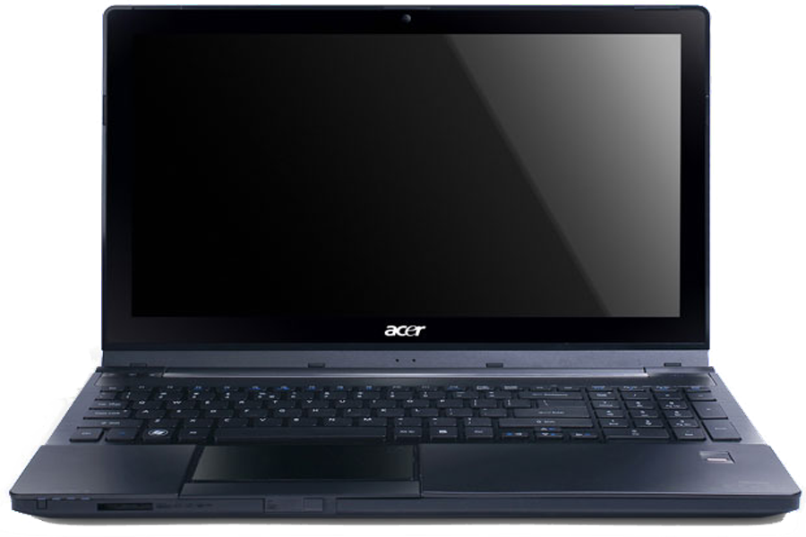 Acer Aspire ethos