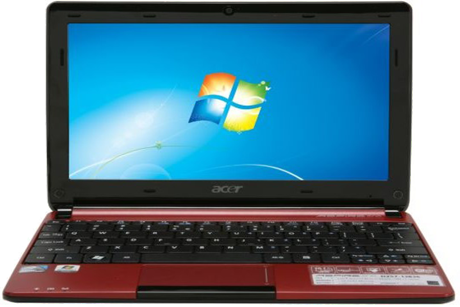Acer Aspire one
