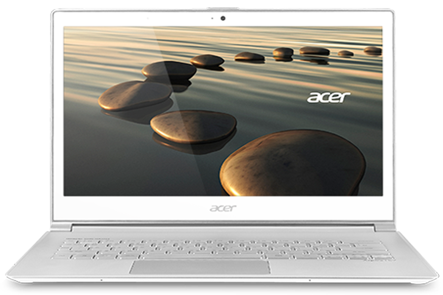 Acer aspire s
