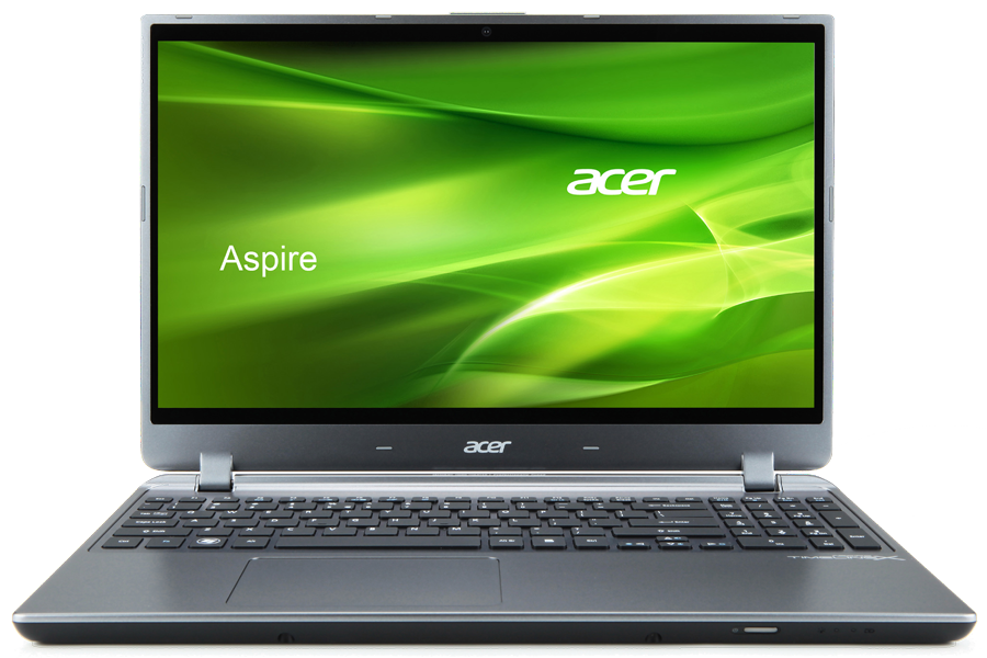 Acer Aspire Timeline