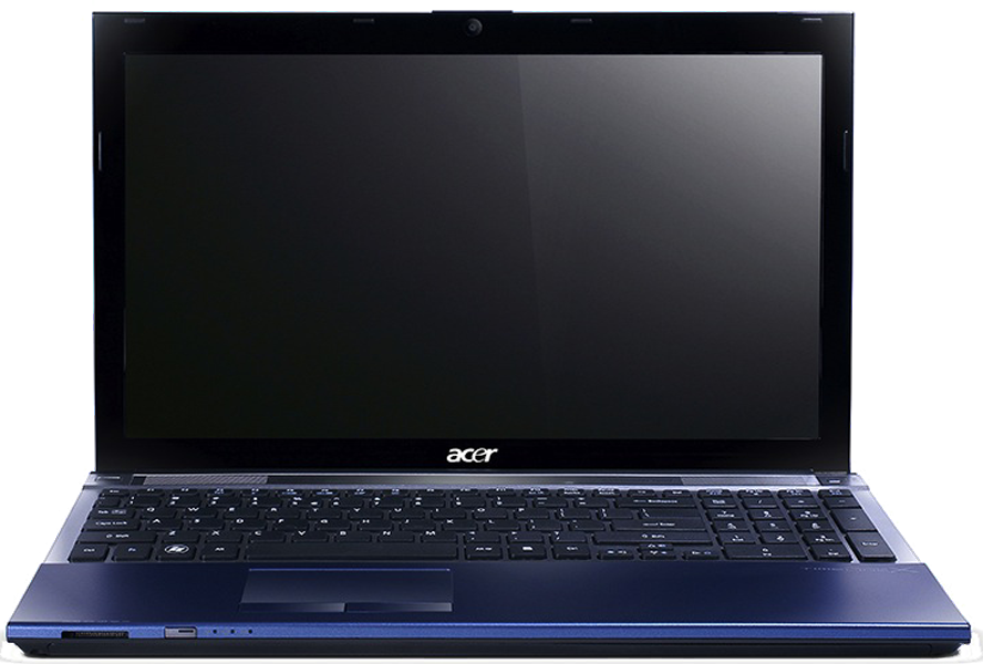 Acer Aspire TimelineX