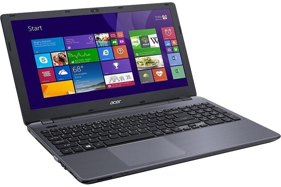 Acer Extensa
