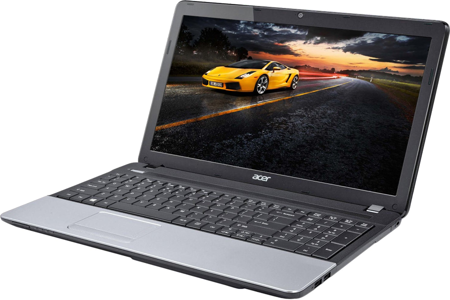 Acer Travelmate