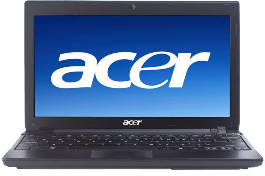 Acer TravelMate X