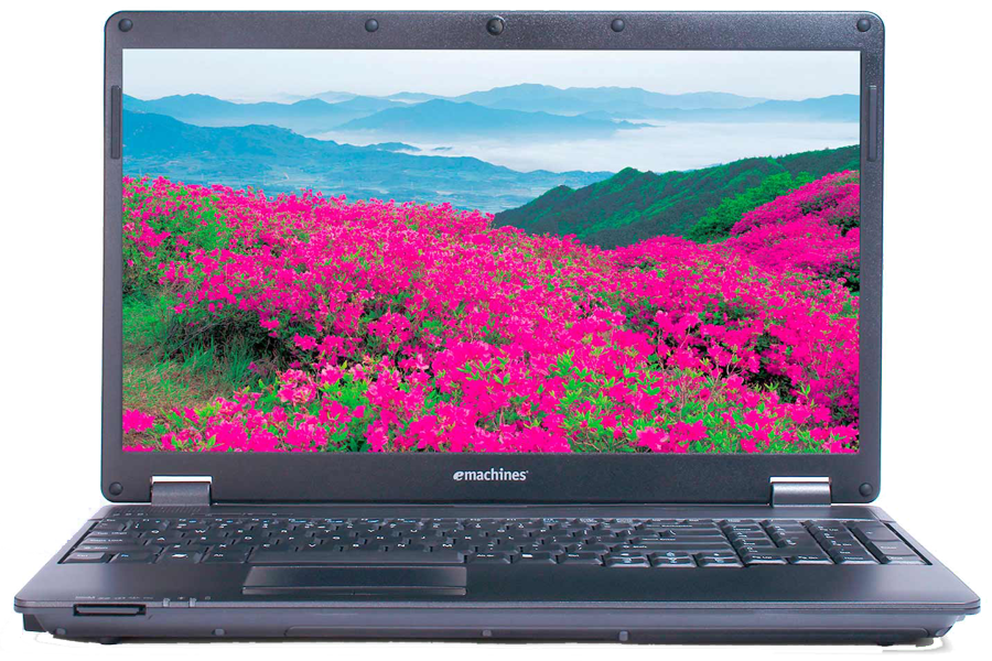 Acer eMachines
